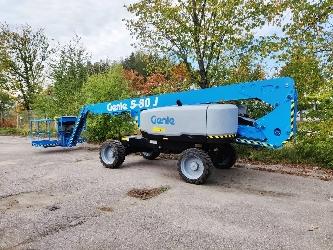 Genie S-80J