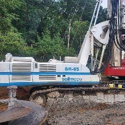 Soilmec SR65