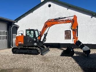 Hitachi ZX 85