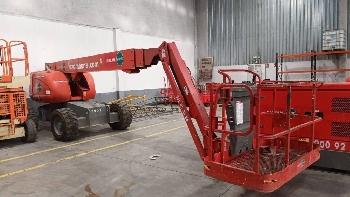 JLG 660 SJ