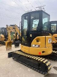 CAT 303.5