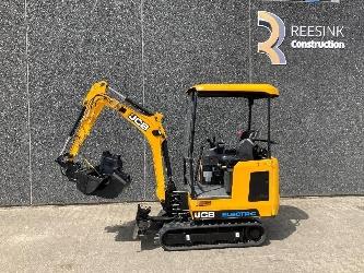 JCB 19C-1ETEC