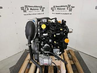 Yanmar 3TNV74