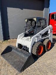 Bobcat S 130