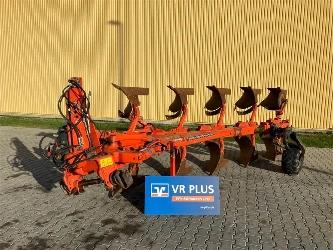 Kuhn VM 153