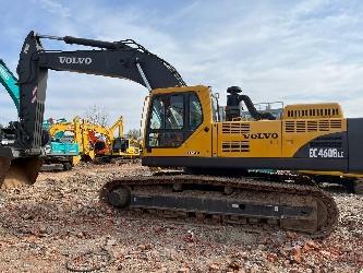 Volvo EC 460