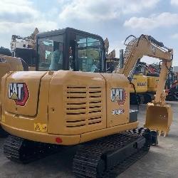 CAT 305.5E2