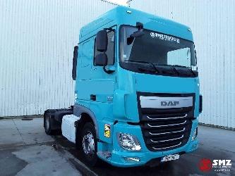 DAF XF 410
