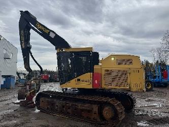 Tigercat 855D