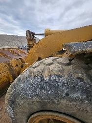 CAT 950 H