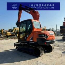 Doosan DX 75