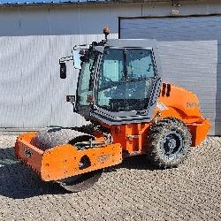 Hamm 3205