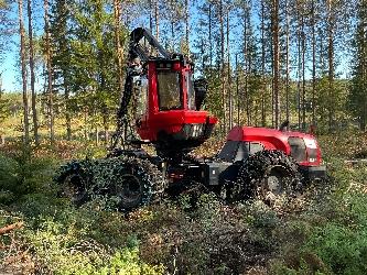 Komatsu 931-3