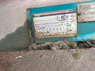 TRS B.V 150A