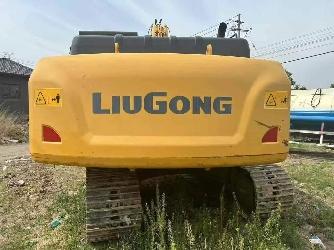 LiuGong 922E