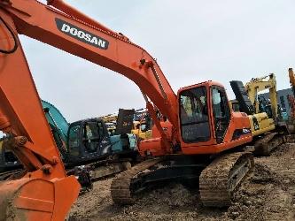 Doosan 225