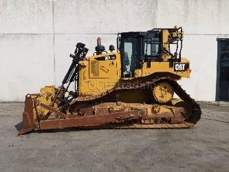 CAT D6T LGP