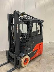 Linde E15