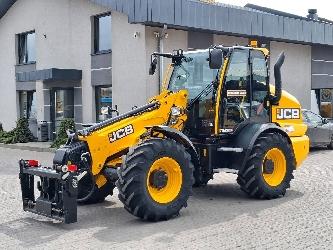 JCB TM 320 S