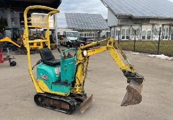 Yanmar SV 05