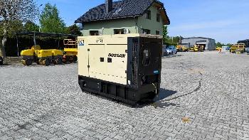 Doosan G 40