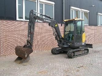 Volvo EC35D