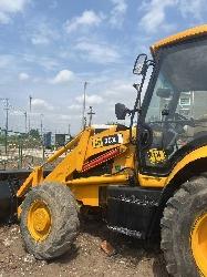 JCB 3 CX