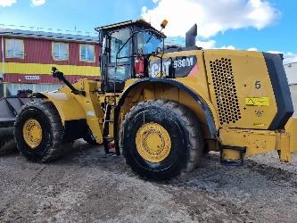 CAT 980 M