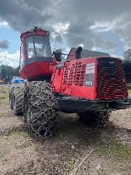 Komatsu 911.5