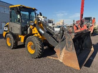 JCB 406
