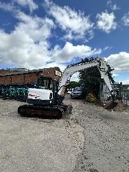 Bobcat E80