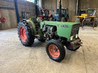 Fendt 203