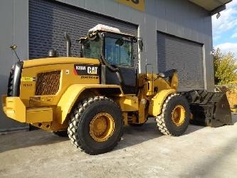 CAT 938M