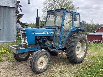 Fordson 6600