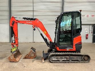 Kubota U 27-4