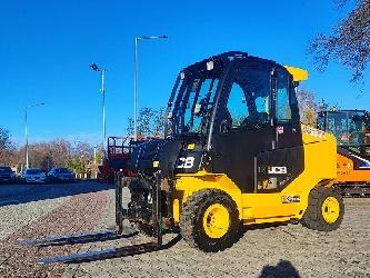 JCB TLT35-26D
