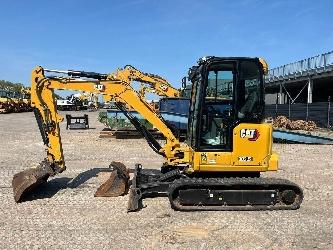 CAT 303.5