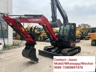 Yanmar Vio 80