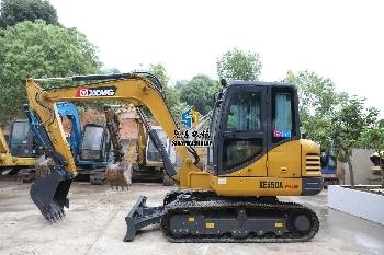 XCMG XE 55 DA