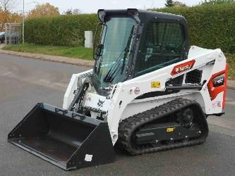 Bobcat T 450