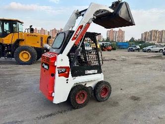 Bobcat S 70