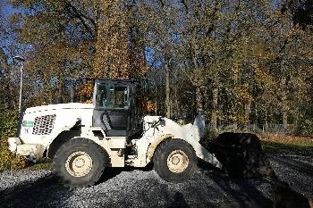 CAT 930 K