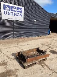 Elm 2500kg