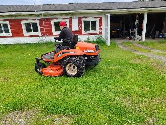 Kubota ZD 21