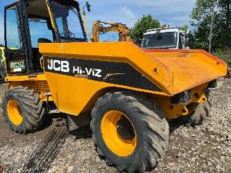 JCB 7 FTHViz