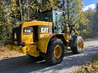CAT IT 28 G