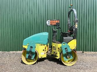 Ammann ARX 26