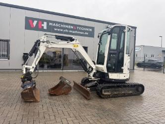 Yanmar Vio 23