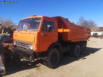 Kamaz 5511