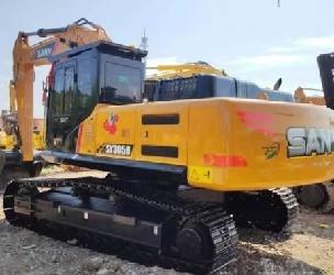 Sany SY 305 H